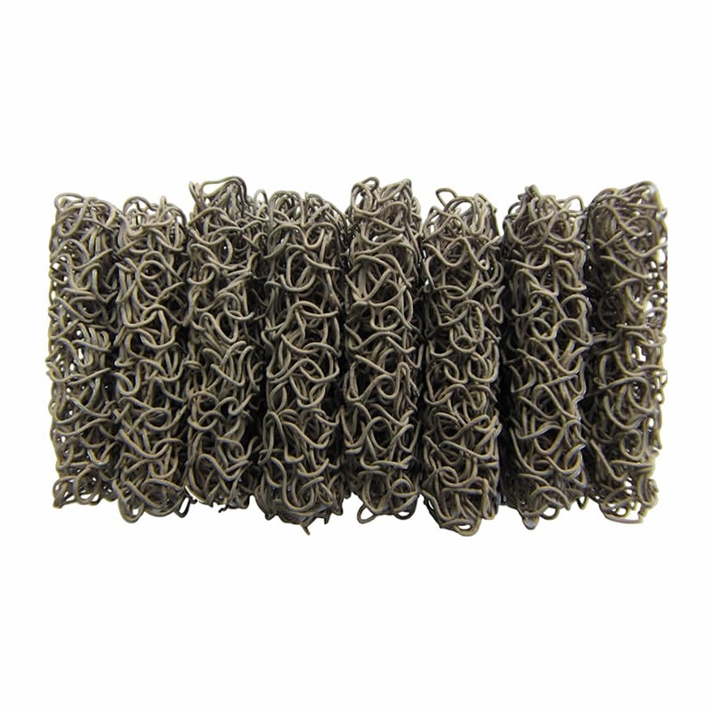 Small Engine Catalysts factory