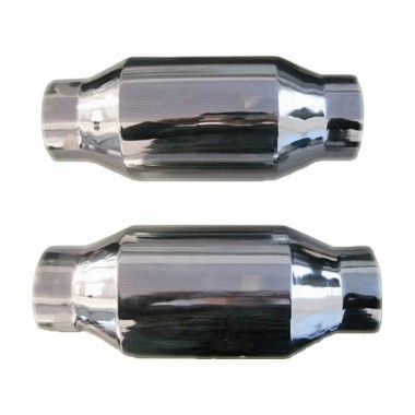 Motar Catalytic Converter