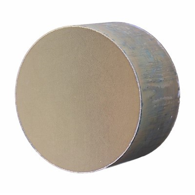 Injin Diesel Fitar Gas Tsarkake SCR