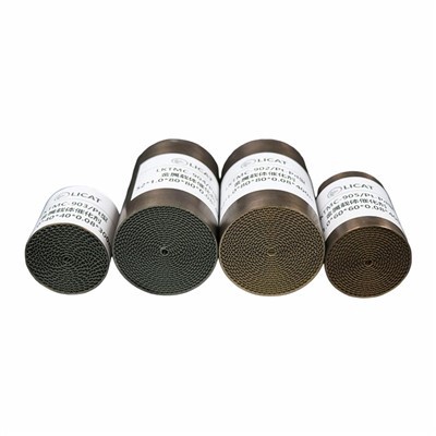 Kananan Injin Kataliya